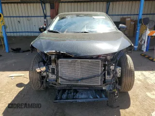 2024 Nissan ARIYA Evolve+ z VIN JN1BF0BA9RM431815, wystawiony jako Copart lot #51959225 z przebiegiem 2279 mil mil oraz Szkody całkowita. Historia ofert i sprzedaży dostępna na DreamBid. Obrazek 5.