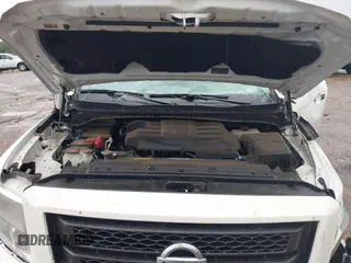 2021 Nissan Titan Pro-4X с VIN 1N6AA1ED6MN527128, выставлен на аукционе IAAI как лот 40101731 с пробегом 37 634 миль миль и . История ставок и продаж доступна на DreamBid. Изображение 10.