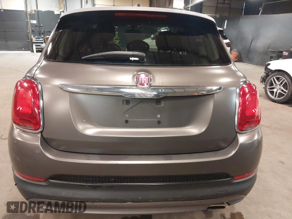 2016 FIAT 500X Easy с VIN ZFBCFXBT0GP338651, выставлен на аукционе IAAI как лот 41930907 с пробегом 84 900 миль миль и . История ставок и продаж доступна на DreamBid. Изображение 16.