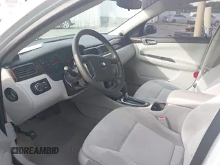 2014 Chevrolet Impala LS with VIN 2G1WA5E34E1176321, listed as a IAAI auction lot 42447074 with 91,173 mi miles and . Bid and sale history available at DreamBid. Image 5.