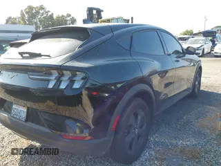 2023 Ford Mustang Mach-E Select с VIN 3FMTK1RM5PMA30178, выставлен на аукционе IAAI как лот 42287333 с пробегом 61 288 миль миль и . История ставок и продаж доступна на DreamBid. Изображение 4.