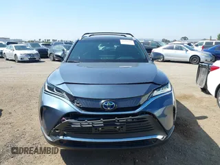 2021 Toyota Venza LE z VIN JTEAAAAH9MJ000411, wystawiony jako IAAI lot #42291123 z przebiegiem 58 378 mil mil oraz . Historia ofert i sprzedaży dostępna na DreamBid. Obrazek 12.