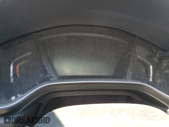 2018 Honda CR-V Touring with VIN 2HKRW2H95JH685749, listed as a Copart auction lot 53828605 with Not Provided miles and Salvage Title. Bid and sale history available at carsss.com. Image 9.