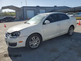 2007 Volkswagen Jetta 2.5 с VIN 3VWRF71K07M102496, выставлен на аукционе Copart как лот 52009455 с пробегом 274 024 миль миль и Чистый • Clean title. История ставок и продаж доступна на DreamBid. Изображение 1.