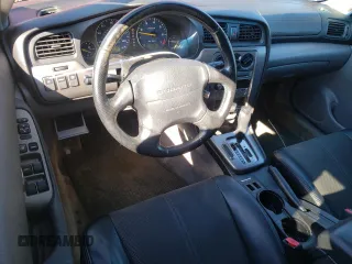 2004 Subaru Baja Turbo с VIN 4S4BT63C145101139, выставлен на аукционе Copart как лот 44946315 с пробегом 156 826 миль миль и Чистый • Clean title. История ставок и продаж доступна на DreamBid. Изображение 8.