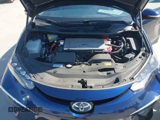2018 Toyota Mirai с VIN JTDBVRBDXJA004017, выставлен на аукционе IAAI как лот 41838781 с пробегом 69 554 миль миль и . История ставок и продаж доступна на DreamBid. Изображение 10.
