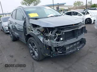 2022 Buick Encore GX Select с VIN KL4MMDSL3NB029227, выставлен на аукционе IAAI как лот 42135015 с пробегом 25 558 миль миль и . История ставок и продаж доступна на DreamBid. Изображение 1.