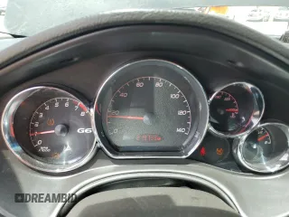 2008 Pontiac G6 1SV Value Leader z VIN 1G2ZF57B884188169, wystawiony jako Copart lot #55163905 z przebiegiem 219 133 mil mil oraz Szkoda całkowita • Salvage title. Historia ofert i sprzedaży dostępna na DreamBid. Obrazek 9.