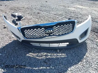 2016 Kia Sorento LX z VIN 5XYPGDA55GG179314, wystawiony jako IAAI lot #42026486 z przebiegiem 116 774 mil mil oraz . Historia ofert i sprzedaży dostępna na DreamBid. Obrazek 12.