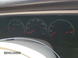 2003 Lincoln Navigator Ultimate with VIN 5LMFU27R93LJ35276, listed as a Copart auction lot 73042634 with 182,613 mi miles and Salvage Title. Bid and sale history available at carsss.com. Image 9.