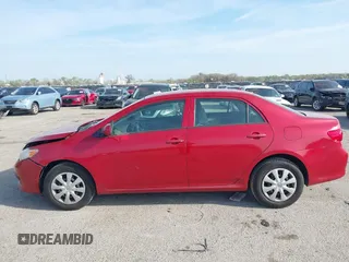 2010 Toyota Corolla with VIN 2T1BU4EE1AC419264, listed as a IAAI auction lot 41892287 with 231,985 mi miles and . Bid and sale history available at DreamBid. Image 14.