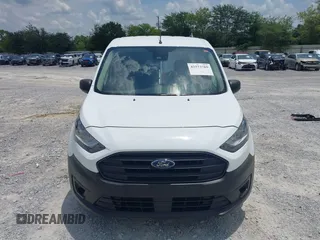 2023 Ford Transit Connect XL z VIN NM0LS7S23P1572521, wystawiony jako IAAI lot #42573769 z przebiegiem 31 265 mil mil oraz . Historia ofert i sprzedaży dostępna na DreamBid. Obrazek 12.