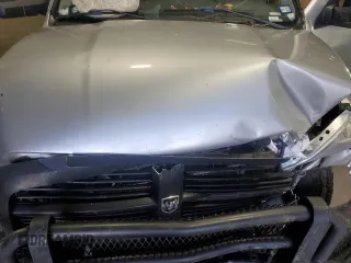2007 Dodge Ram 2500 SLT with VIN 3D7KS28A67G852750, listed as a Copart auction lot 75374754 with 267,045 mi miles and Salvage Title. Bid and sale history available at carsss.com. Image 13.