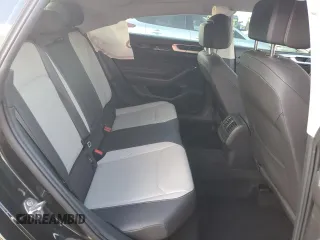 2021 Volkswagen Arteon SE с VIN WVWAR7ANXME005325, выставлен на аукционе Copart как лот 82101894 с пробегом 58 186 миль миль и Списание • Salvage title. История ставок и продаж доступна на DreamBid. Изображение 10.