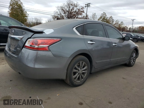 2015 Nissan Altima S with VIN 1N4AL3AP2FN902773, listed as a Copart auction lot 77760584 with 192,092 mi miles and Salvage Title. Bid and sale history available at DreamBid. Image 3.
