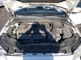 2013 Volvo XC70 3.2L with VIN YV4940BZ4D1168213, listed as a Copart auction lot 42603685 with 155,181 mi miles and Salvage Title. Bid and sale history available at DreamBid. Image 12.