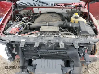 2017 Ford Expedition EL Limited with VIN 1FMJK2ATXHEA18776, listed as a Copart auction lot 42125195 with 69,740 mi miles and Salvage Title. Bid and sale history available at carsss.com. Image 12.