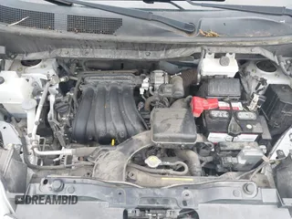 2020 Nissan NV200 SV z VIN 3N6CM0KN8LK708338, wystawiony jako IAAI lot #42473489 z przebiegiem Nie podano mil oraz . Historia ofert i sprzedaży dostępna na DreamBid. Obrazek 13.