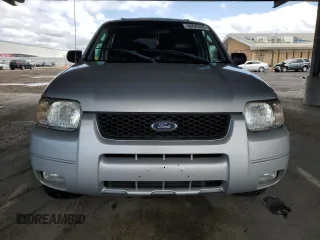 2004 Ford Escape Limited z VIN 1FMCU94164KB68840, wystawiony jako Copart lot #56626065 z przebiegiem 222 711 mil mil oraz Czysty tytuł • Clean title. Historia ofert i sprzedaży dostępna na DreamBid. Obrazek 5.