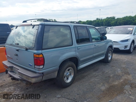 1996 Ford Explorer XL с VIN 1FMDU34X9TZA53905, выставлен на аукционе IAAI как лот 42800488 с пробегом 248 315 миль миль и . История ставок и продаж доступна на DreamBid. Изображение 4.