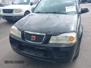 2006 Saturn VUE z VIN 5GZCZ53486S840246, wystawiony jako IAAI lot #42251233 z przebiegiem Nie podano mil oraz . Historia ofert i sprzedaży dostępna na DreamBid. Obrazek 6.