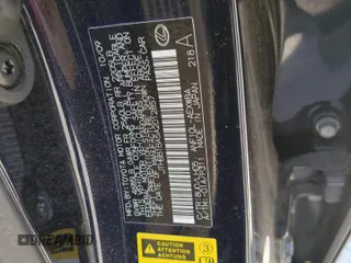 2010 Lexus HS with VIN JTHBB1BA5A2012857, listed as a Copart auction lot 66764534 with 169,889 mi miles and Clean Title. Bid and sale history available at carsss.com. Image 13.