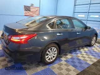 2016 Nissan Altima S with VIN 1N4AL3AP0GC192446, listed as a Copart auction lot 60206865 with 81,324 mi miles and Clean title. Bid and sale history available at DreamBid. Image 3.