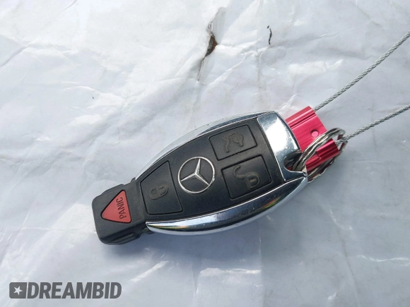 2005 Mercedes-Benz C 230 Kompressor with VIN WDBRF40J15F688423, listed as a IAAI auction lot 41906317 with 151,261 mi miles and . Bid and sale history available at DreamBid. Image 11.