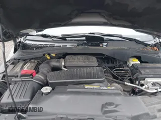 2006 Dodge Durango SXT с VIN 1D4HB38N46F188500, выставлен на аукционе IAAI как лот 42241616 с пробегом 191 846 миль миль и . История ставок и продаж доступна на DreamBid. Изображение 10.