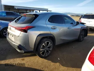 2021 Lexus UX 200 с VIN JTHX3JBH0M2039680, выставлен на аукционе Copart как лот 86896634 с пробегом 50 383 миль миль и Списание • Salvage title. История ставок и продаж доступна на DreamBid. Изображение 3.