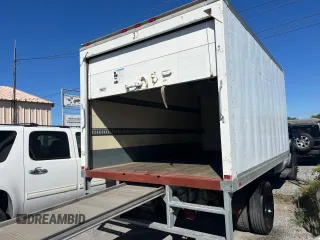 2016 Ford F-550 XL with VIN 1FDUF5GY4GEC26883, listed as a Copart auction lot 85107164 with Not Provided miles and Clean Title. Bid and sale history available at carsss.com. Image 4.