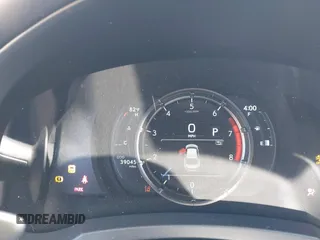 2022 Lexus IS 350 F Sport z VIN JTHGZ1B21N5049662, wystawiony jako IAAI lot #41621007 z przebiegiem 39 045 mil mil oraz . Historia ofert i sprzedaży dostępna na DreamBid. Obrazek 16.