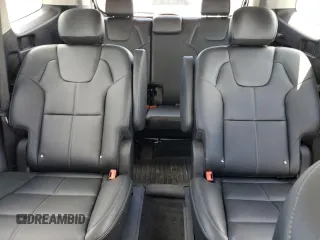 2021 Kia Telluride EX with VIN 5XYP34HCXMG181314, listed as a Copart auction lot 56170945 with 81,425 mi miles and Non repairable. Bid and sale history available at DreamBid. Image 10.