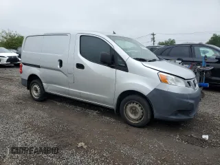 2014 Nissan NV200 S z VIN 3N6CM0KN1EK695712, wystawiony jako Copart lot #57269765 z przebiegiem 305 222 mil mil oraz Tytuł czysty. Historia ofert i sprzedaży dostępna na DreamBid. Obrazek 4.