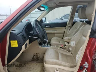 2006 Subaru Forester 2.5 XT Limited with VIN JF1SG69606H710322, listed as a Copart auction lot 82077644 with 248,645 mi miles and Salvage Title. Bid and sale history available at carsss.com. Image 7.