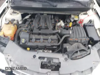 2008 Chrysler Sebring Touring with VIN 1C3LC55R08N260653, listed as a IAAI auction lot 41920159 with 114,543 mi miles and . Bid and sale history available at DreamBid. Image 10.