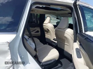 2023 Infiniti QX60 Sensory с VIN 5N1DL1GS5PC353666, выставлен на аукционе IAAI как лот 42116727 с пробегом 28 669 миль миль и . История ставок и продаж доступна на DreamBid. Изображение 8.