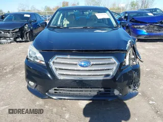 2015 Subaru Legacy with VIN 4S3BNBH62F3051912, listed as a IAAI auction lot 42122449 with 118,890 mi miles and . Bid and sale history available at DreamBid. Image 12.