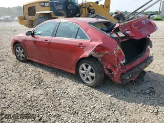 2008 Toyota Camry LE with VIN 4T1BE46K78U224828, listed as a Copart auction lot 79965093 with 0 mi miles and Salvage Title. Bid and sale history available at carsss.com. Image 2.