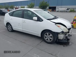 2004 Toyota Prius with VIN JTDKB22U640049837, listed as a IAAI auction lot 42033704 with 160,028 mi miles and . Bid and sale history available at DreamBid. Image 1.