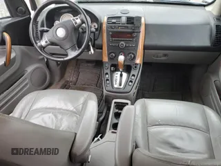 2007 Saturn VUE V6 z VIN 5GZCZ53467S841462, wystawiony jako Copart lot #44927635 z przebiegiem 219 919 mil mil oraz Czysty tytuł • Clean title. Historia ofert i sprzedaży dostępna na DreamBid. Obrazek 8.