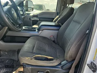 2019 Ford F-350 Platinum with VIN 1FT7W3B60KEF59599, listed as a IAAI auction lot 42677821 with 125,789 mi miles and . Bid and sale history available at DreamBid. Image 10.