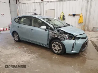 2015 Toyota Prius Two with VIN JTDZN3EU0FJ026767, listed as a Copart auction lot 54426645 with 184,771 mi miles and Clean Title. Bid and sale history available at DreamBid. Image 4.