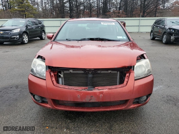 2012 Mitsubishi Galant ES with VIN 4A32B3FF9CE009199, listed as a Copart auction lot 44694325 with 91,537 mi miles and Salvage Title. Bid and sale history available at carsss.com. Image 5.