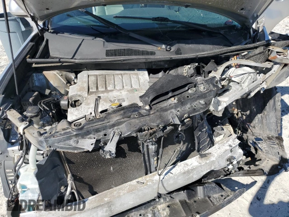 2012 Toyota Highlander Limited z VIN 5TDDK3EHXCS137556, wystawiony jako Copart lot #57882905 z przebiegiem Nie podano mil oraz Szkoda całkowita • Salvage title. Historia ofert i sprzedaży dostępna na DreamBid. Obrazek 12.