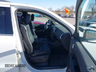2013 Dodge Durango Citadel с VIN 1C4RDJEG6DC668736, выставлен на аукционе IAAI как лот 42033814 с пробегом 220 369 миль миль и . История ставок и продаж доступна на DreamBid. Изображение 5.