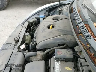 2015 Hyundai Elantra SE with VIN 5NPDH4AE4FH622446, listed as a IAAI auction lot 43477070 with 131,860 mi miles and . Bid and sale history available at DreamBid. Image 13.