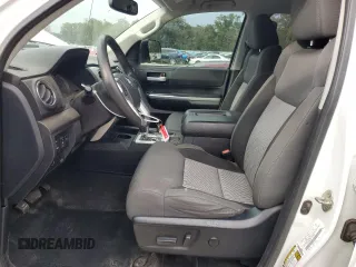 2016 Toyota Tundra 4WD Truck SR with VIN 5TFUW5F11GX555425, listed as a Copart auction lot 41728275 with 90,663 mi miles and Salvage Title. Bid and sale history available at carsss.com. Image 7.