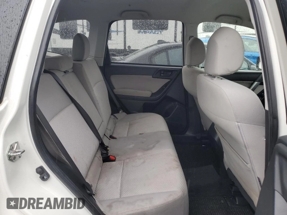 2014 Subaru Forester 2.5i Premium with VIN JF2SJACC2EG433479, listed as a Copart auction lot 49597585 with 258,165 mi miles and Clean Title. Bid and sale history available at carsss.com. Image 11.