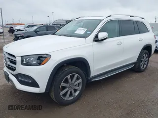 2020 Mercedes-Benz GLS 450 с VIN 4JGFF5KE5LA131319, выставлен на аукционе IAAI как лот 42173708 с пробегом 64 210 миль миль и . История ставок и продаж доступна на DreamBid. Изображение 17.